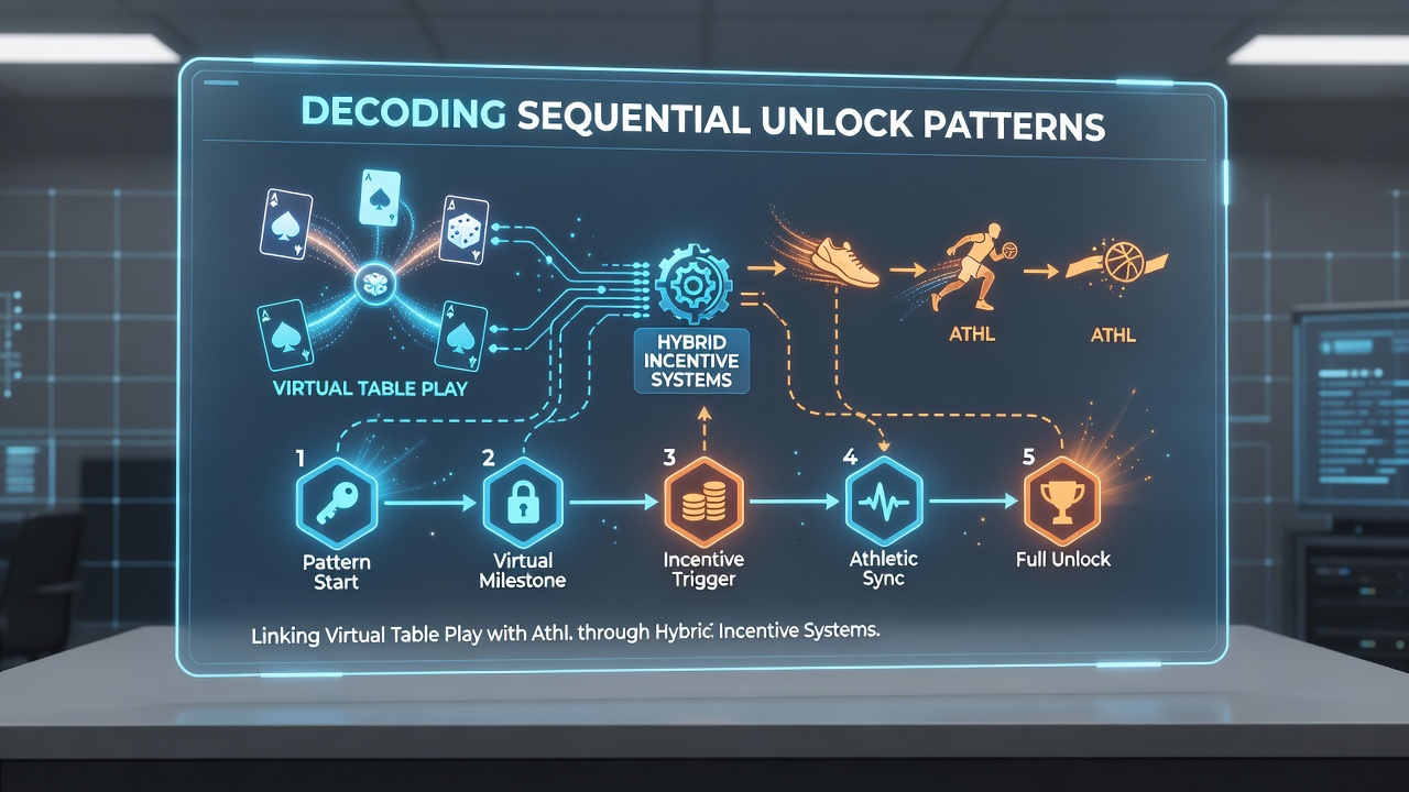 Darstellung von Datenflüssen zwischen Tischspielen und Prognosemärkten in hybriden Systemen