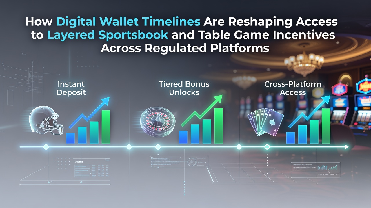 Digitale Wallet-Timelines und deren Einfluss auf Anreizstrukturen in regulierten Plattformen