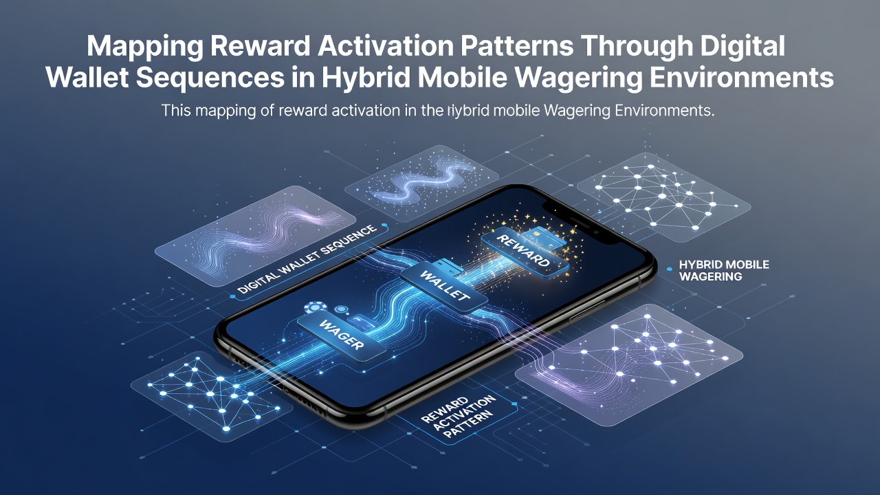 Digitale Wallet-Transaktionen auf mobilen Wettplattformen mit hybriden Casino- und Sportwetten-Elementen