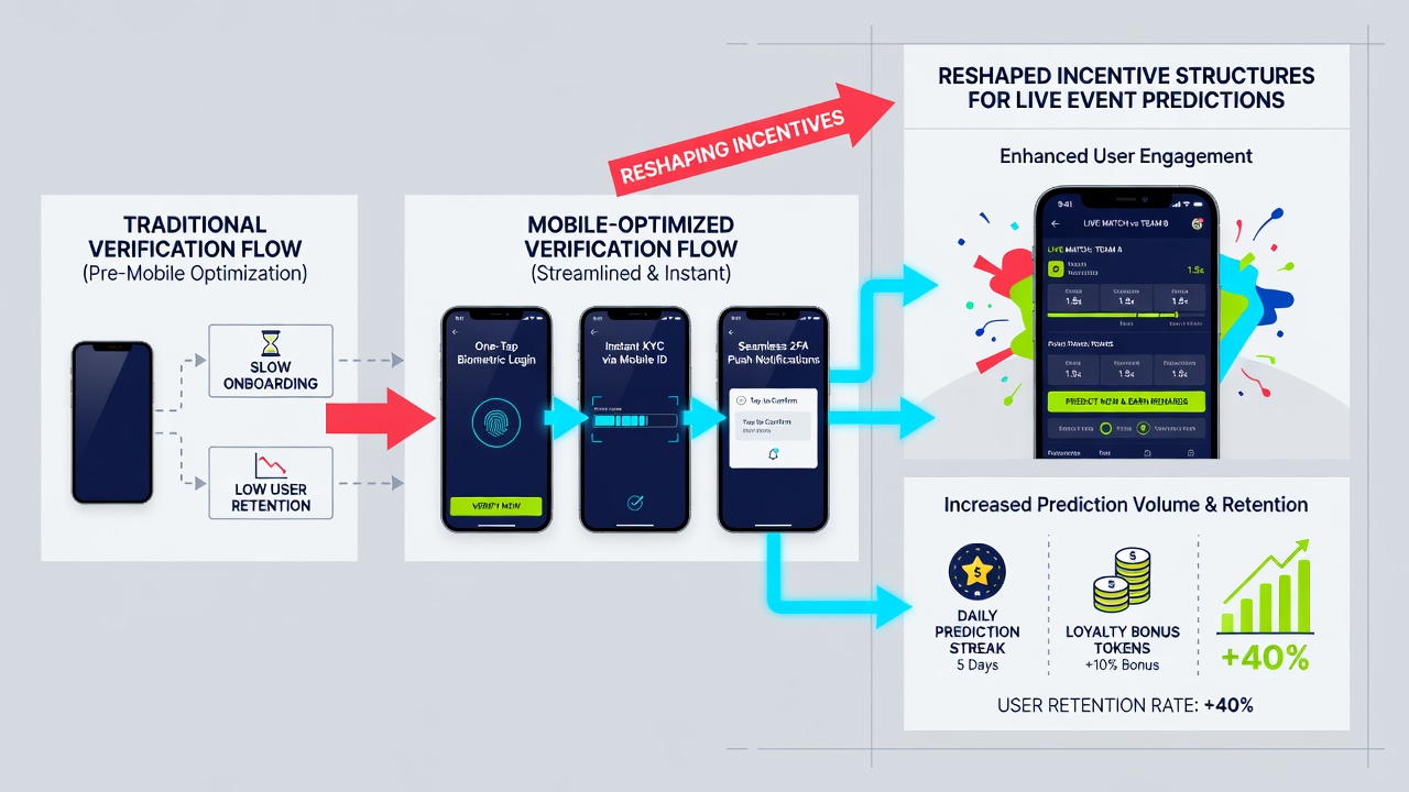 Datenflüsse und Anreize in mobilen Wett-Apps für Live-Prognosen